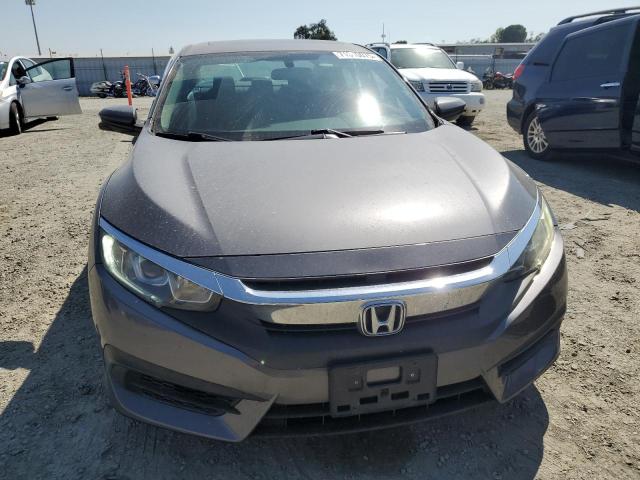 Photo 5 from auction – 2016 HONDA CIVIC EX with VIN 2HGFC2F77GH555133