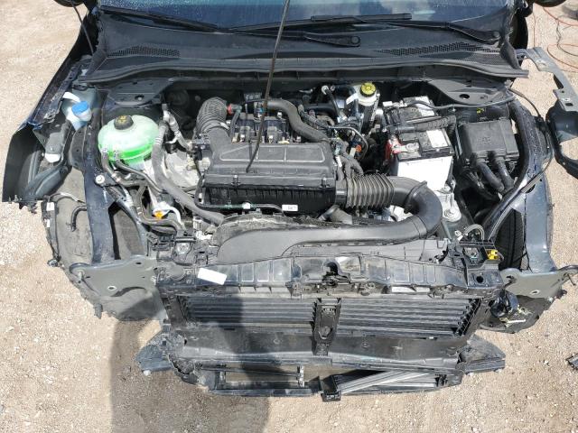 Photo 12 from auction – 2023 FORD ESCAPE ST with VIN 1FMCU9MN3PUA43063