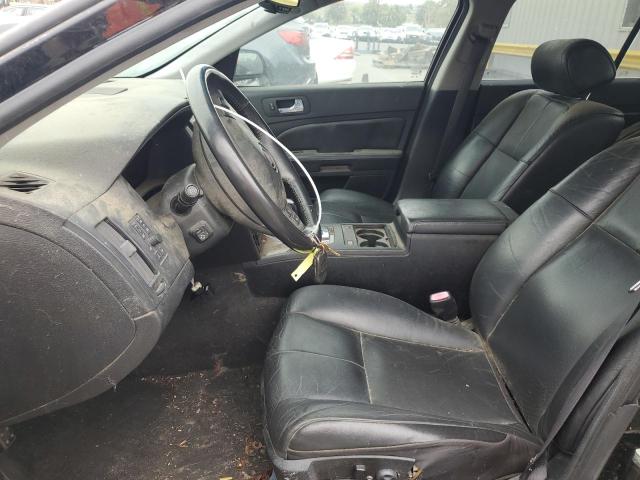 Photo 7 from auction – 2005 CADILLAC CTS with VIN 1G6DW677350209166