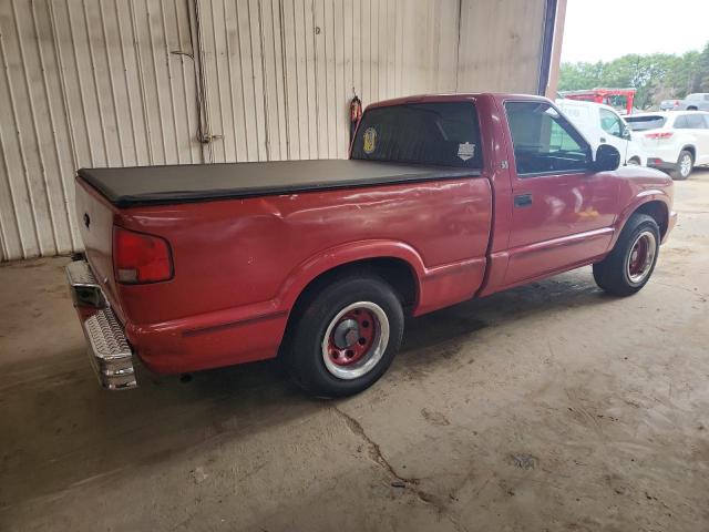 Photo 3 from auction – 1994 GMC SONOMA with VIN 1GTCS1444R8517732
