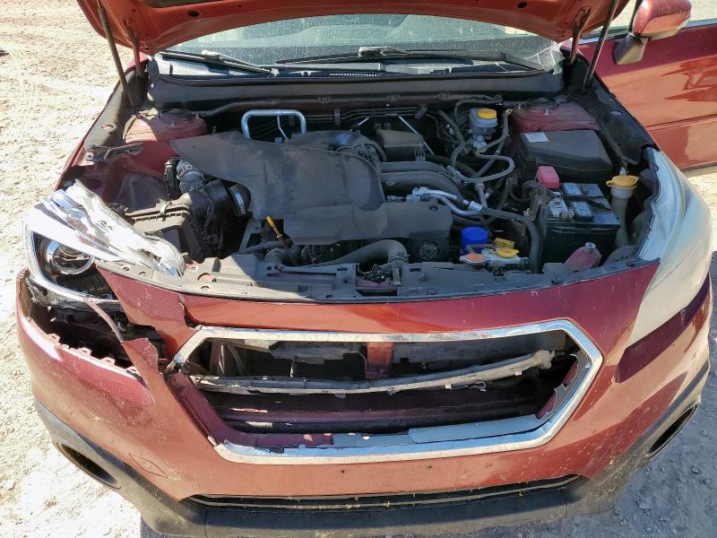 Photo 12 from auction – 2017 SUBARU OUTBACK 2.5I PREMIUM with VIN 4S4BSAFC0H3247115