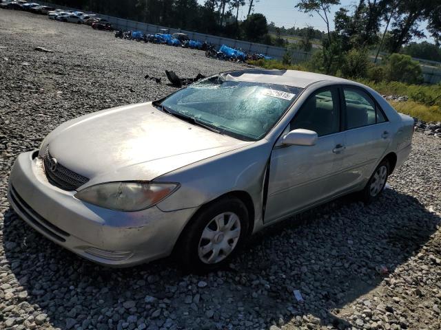 Photo 1 from auction – 2003 TOYOTA CAMRY LE with VIN 4T1BE32K73U230850