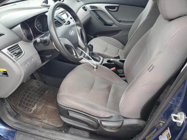 Photo 7 from auction – 2016 HYUNDAI ELANTRA SE with VIN 5NPDH4AE7GH712062