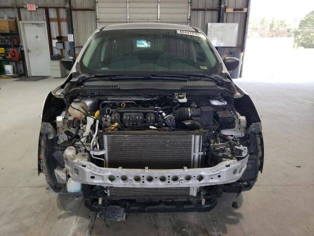 Photo 5 from auction – 2017 FORD ESCAPE S with VIN 1FMCU0F72HUB15544