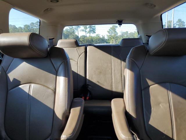 Photo 10 from auction – 2015 GMC ACADIA SLT with VIN 1GKKRRKD3FJ367694