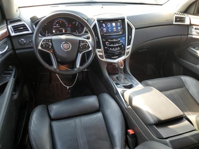 Photo 8 from auction – 2015 CADILLAC SRX PERFORMANCE COLLECTION with VIN 3GYFNFE33FS629992