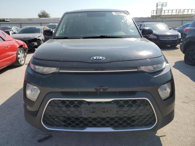 Photo 5 from auction – 2020 KIA SOUL LX with VIN KNDJ23AUXL7735985