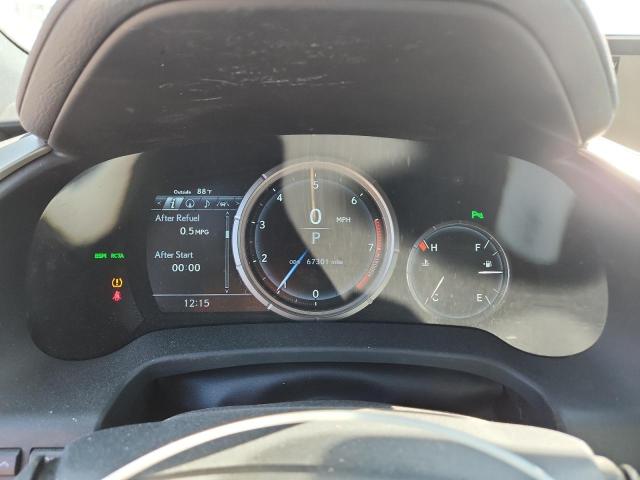 Photo 9 from auction – 2019 LEXUS RX 350 BAS with VIN 2T2BZMCA9KC204990
