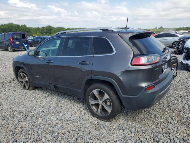 Photo 2 from auction – 2019 JEEP CHEROKEE L with VIN 1C4PJLDB5KD109574