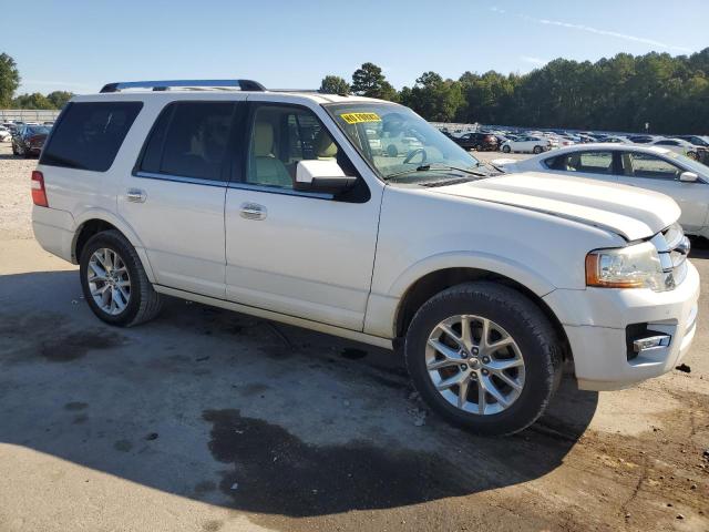 Photo 4 from auction – 2016 FORD EXPEDITION with VIN 1FMJU1KT2GEF07951