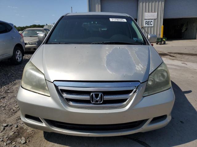 Photo 5 from auction – 2006 HONDA ODYSSEY EX with VIN 5FNRL38466B427569