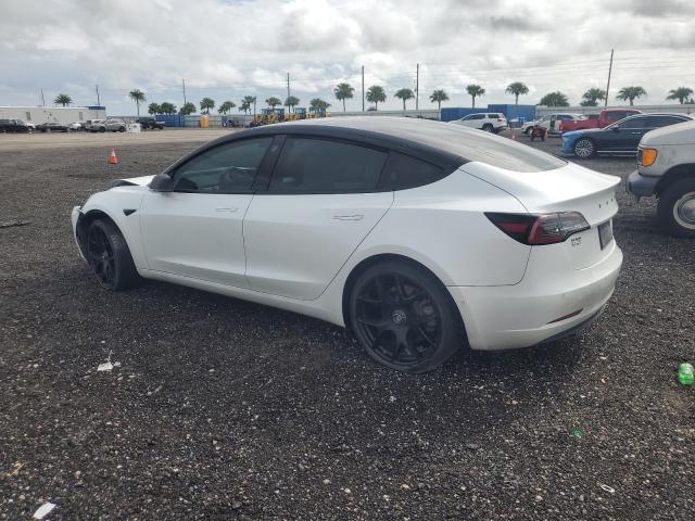Photo 2 from auction – 2019 TESLA MODEL 3 with VIN 5YJ3E1EA0KF486660