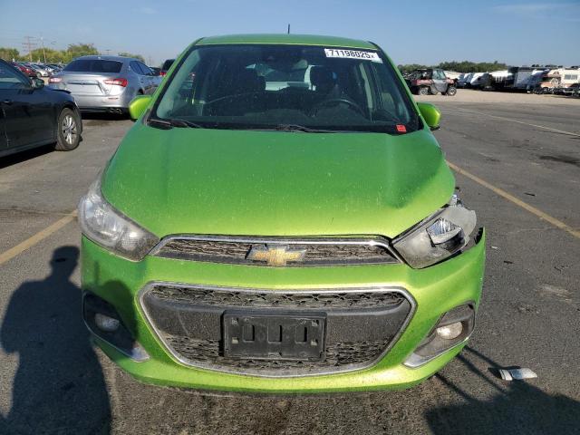 Photo 5 from auction – 2016 CHEVROLET SPARK 2LT with VIN KL8CF6SA4GC575367