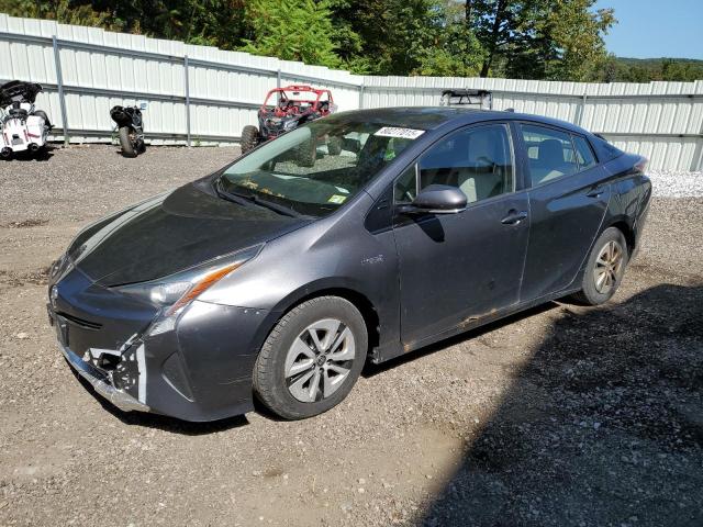 TOYOTA PRIUS 2016 with VIN JTDKARFUXG3002285 - Photo from auction