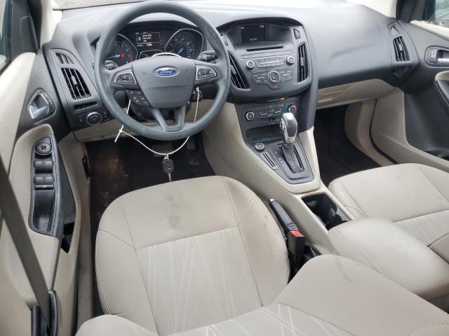 Photo 8 from auction – 2016 FORD FOCUS SE with VIN 1FADP3F20GL274904