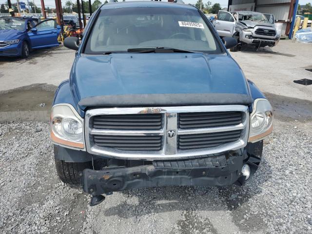 Photo 5 from auction – 2005 DODGE DURANGO SL with VIN 1D4HD48N85F607432