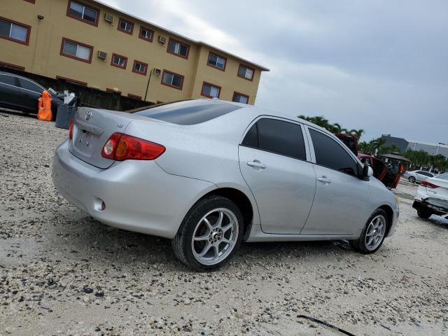 Photo 3 from auction – 2010 TOYOTA COROLLA BA with VIN 2T1BU4EE9AC302211