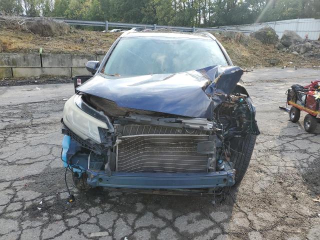 Photo 5 from auction – 2016 HONDA CR-V EXL with VIN 2HKRM4H70GH603967
