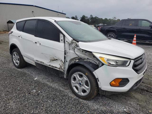 صورة رقم 4 من المزاد - 2017 FORD ESCAPE S مع VIN 1FMCU0F71HUB56893
