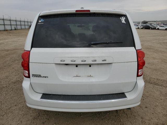 Photo 6 from auction – 2016 DODGE GRAND CARAVAN SE with VIN 2C4RDGBG3GR395127