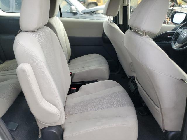 Photo 11 from auction – 2012 MAZDA 5 with VIN JM1CW2CL6C0126610