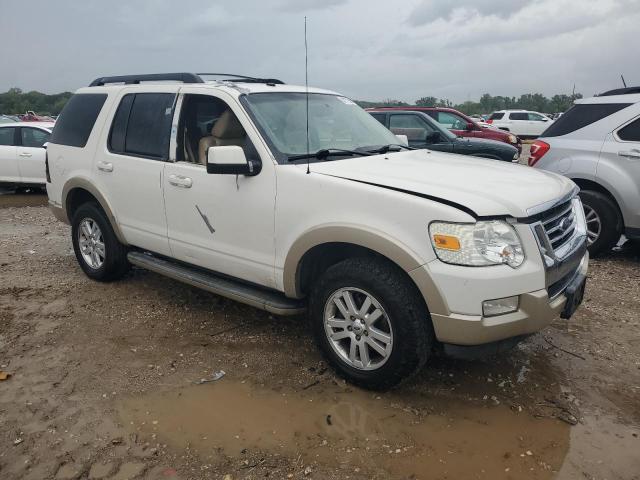 Photo 4 from auction – 2010 FORD EXPLORER EDDIE BAUER with VIN 1FMEU7EE9AUA40252