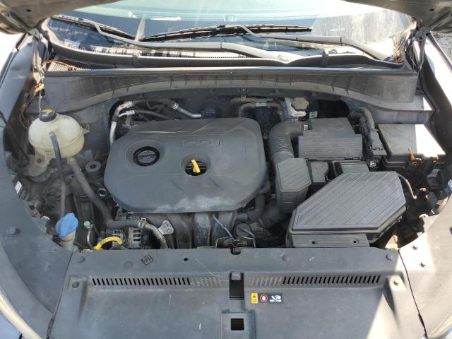 Photo 12 from auction – 2016 HYUNDAI TUCSON SE with VIN KM8J23A44GU024320