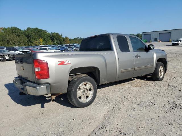 Photo 3 from auction – 2013 CHEVROLET SILVERADO with VIN 1GCRCSE04DZ191376