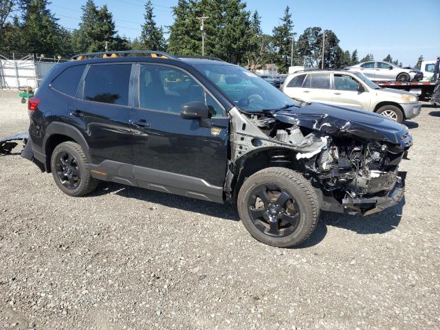 Photo 4 from auction – 2023 SUBARU FORESTER W with VIN JF2SKAMC1PH543223