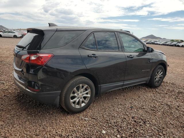 Photo 3 from auction – 2018 CHEVROLET EQUINOX LS with VIN 2GNAXHEV2J6174624