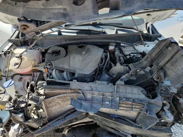 Photo 11 from auction – 2023 KIA SPORTAGE E with VIN 5XYK3CAFXPG067987