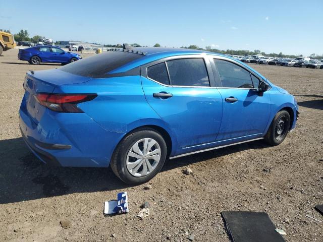 Photo 3 from auction – 2023 NISSAN VERSA S with VIN 3N1CN8DV3PL827672