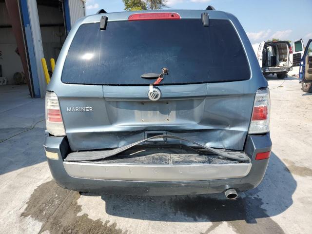 Photo 6 from auction – 2010 MERCURY MARINER with VIN 4M2CN8B77AKJ00815