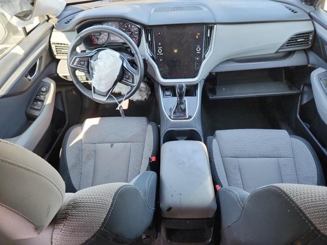 Photo 8 from auction – 2020 SUBARU OUTBACK PR with VIN 4S4BTACC1L3133084