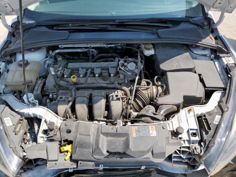 Photo 11 from auction – 2017 FORD FOCUS SEL with VIN 1FADP3H26HL324252