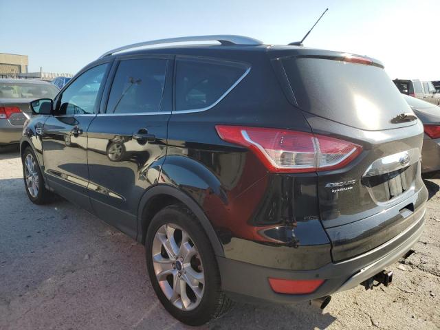 Photo 2 from auction – 2016 FORD ESCAPE TIT with VIN 1FMCU9J97GUB21786