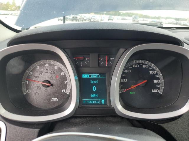 Photo 9 from auction – 2017 CHEVROLET EQUINOX LT with VIN 2GNALCEK6H1509279