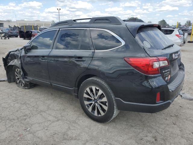 Photo 2 from auction – 2017 SUBARU OUTBACK 2. with VIN 4S4BSANC7H3293574