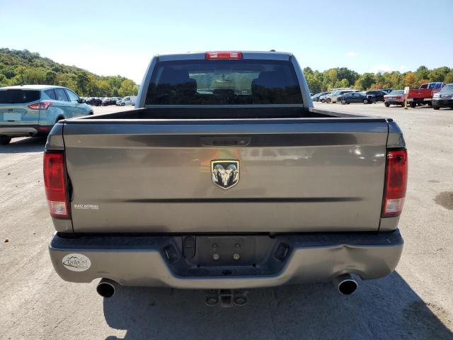 Photo 6 from auction – 2012 DODGE RAM 1500 S with VIN 1C6RD6KTXCS301087