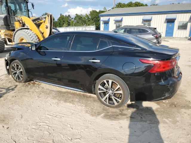 Photo 2 from auction – 2016 NISSAN MAXIMA 3.5 with VIN 1N4AA6AP4GC405082