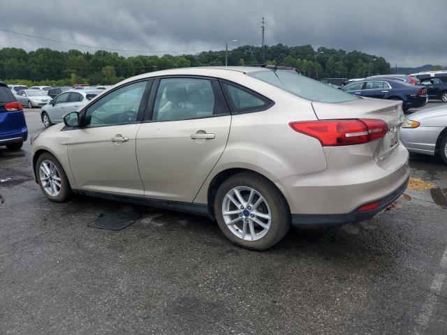 Photo 2 from auction – 2018 FORD FOCUS SE with VIN 1FADP3F22JL330400