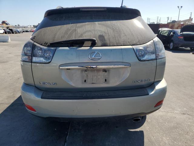 Photo 6 from auction – 2005 LEXUS RX 330 with VIN JTJGA31U650047892