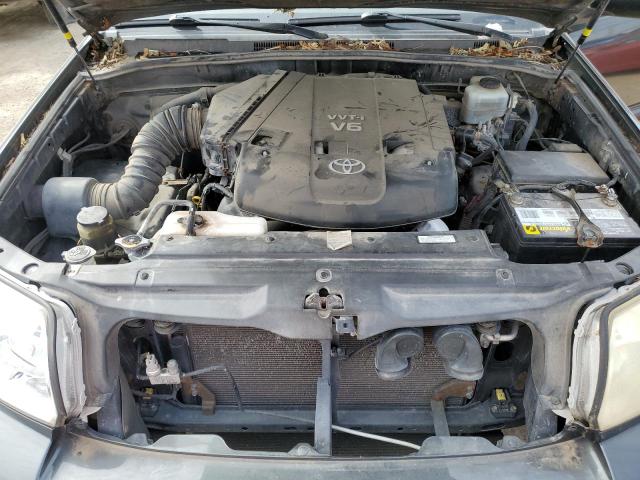 Zdjęcie 12 z aukcji – 2006 TOYOTA 4RUNNER SR5 z VIN JTEZU14RX68061470