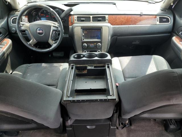 Photo 8 from auction – 2009 GMC YUKON SLE with VIN 1GKFC23C39R217056