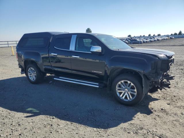 Photo 4 from auction – 2016 GMC CANYON SLT with VIN 1GTP6DE13G1304157