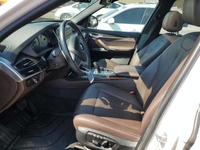 Photo 7 from auction – 2017 BMW X5 XDRIVE3 with VIN 5UXKR0C37H0V79177