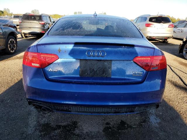 Photo 6 from auction – 2016 AUDI A5 TECHNIK with VIN WAUW2AFRXGA057534