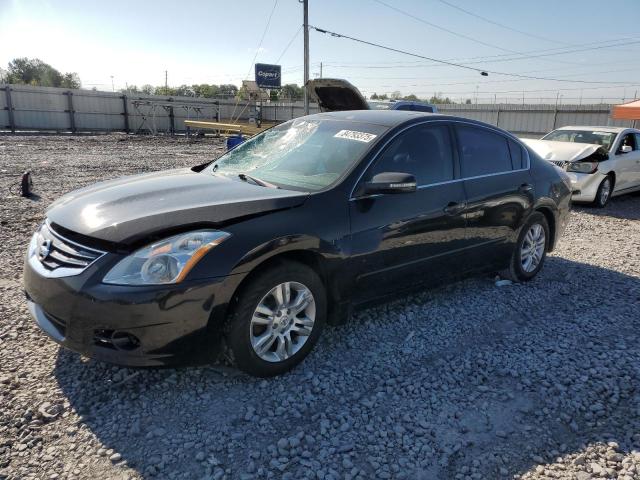 NISSAN ALTIMA BAS 2012 with VIN 1N4AL2AP6CC103886 - Photo from auction