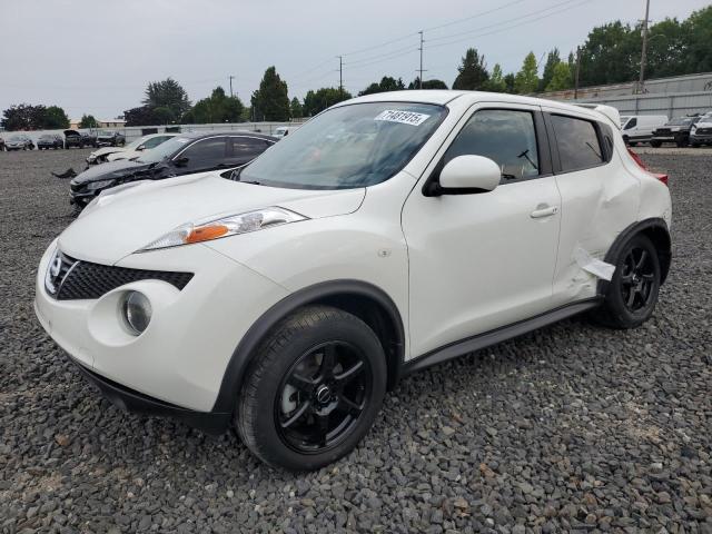 Photo 1 from auction – 2014 NISSAN JUKE S with VIN JN8AF5MV9ET363414