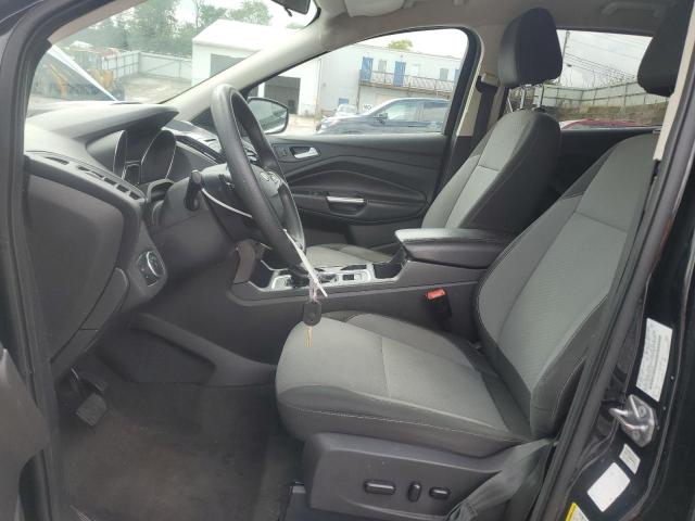 Photo 7 from auction – 2017 FORD ESCAPE SE with VIN 1FMCU0GD5HUA74881